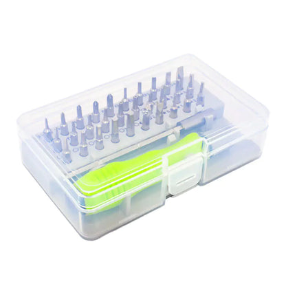 32-in-1 Multi-Function Mobile Repair Tool Set