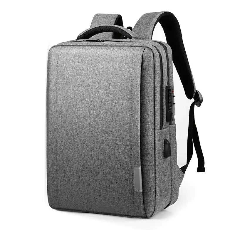 Computer Backpack for Laptops and Essentials