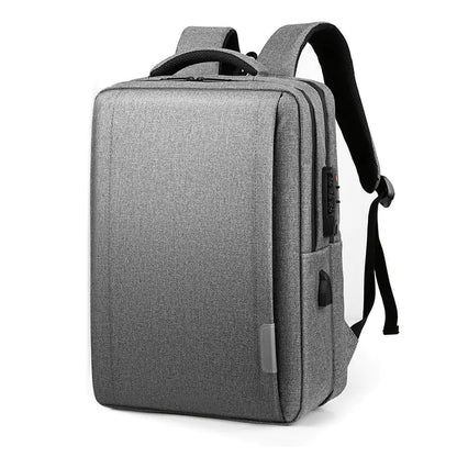 Computer Backpack for Laptops and Essentials