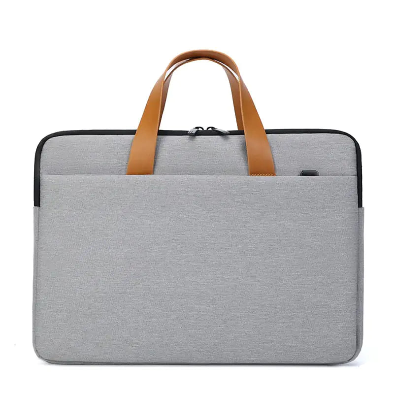 Lightweight Simple Business Laptop Bag