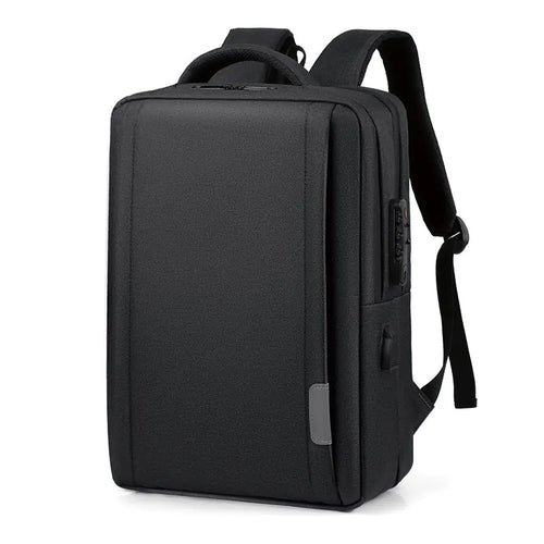 Computer Backpack for Laptops and Essentials