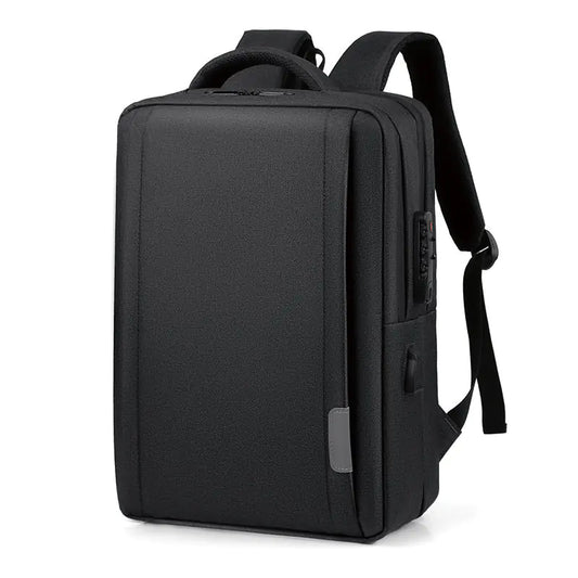 Computer Backpack for Laptops and Essentials