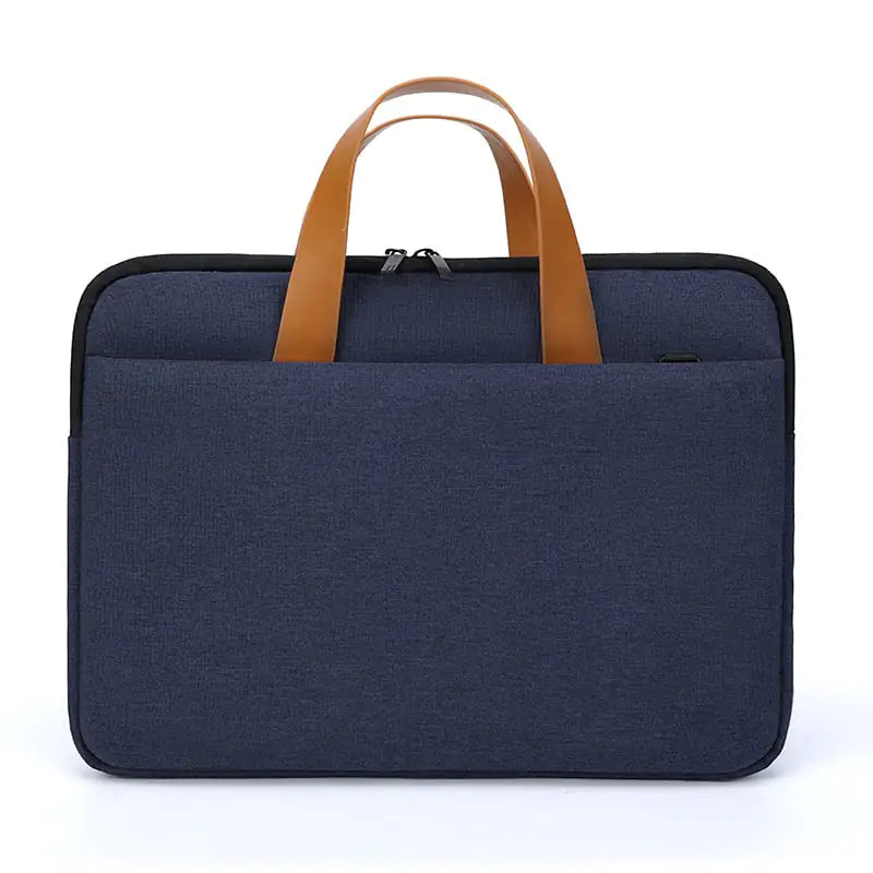 Lightweight Simple Business Laptop Bag