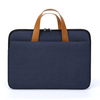 Lightweight Simple Business Laptop Bag