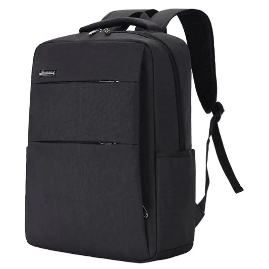 Waterproof Shockproof Rechargeable Laptop Backpack