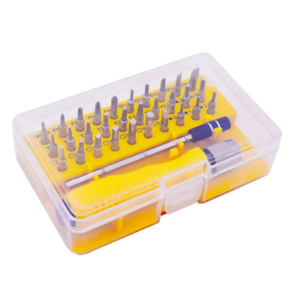32-in-1 Multi-Function Mobile Repair Tool Set