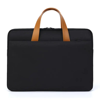 Lightweight Simple Business Laptop Bag